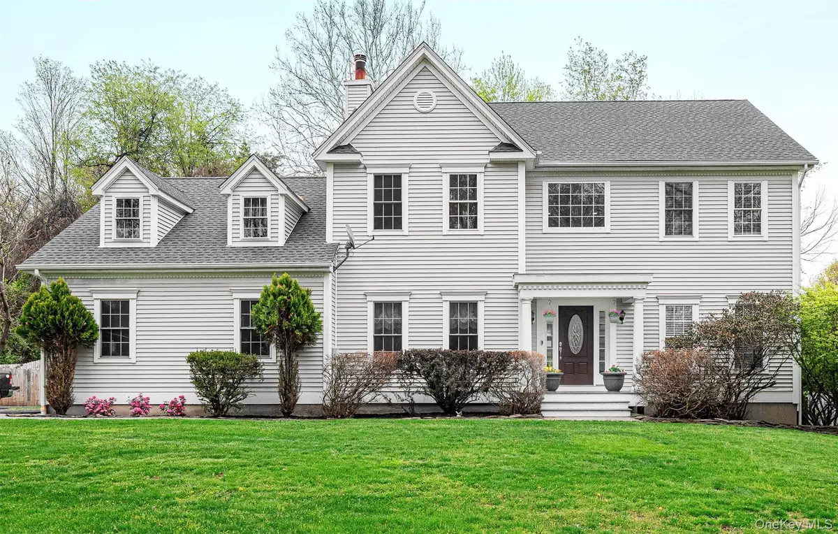 41 Wilhelm Drive, Warwick, NY 10990 - #1