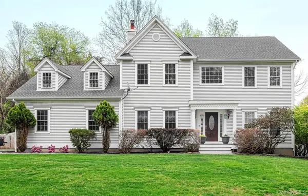 41 Wilhelm Drive, Warwick, NY 10990