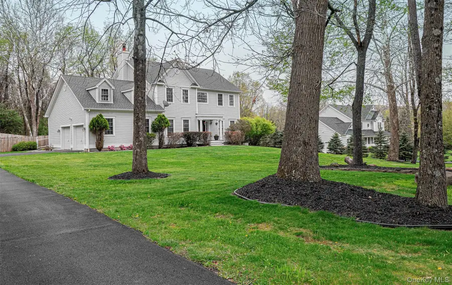 41 Wilhelm Drive, Warwick, NY 10990 - #2