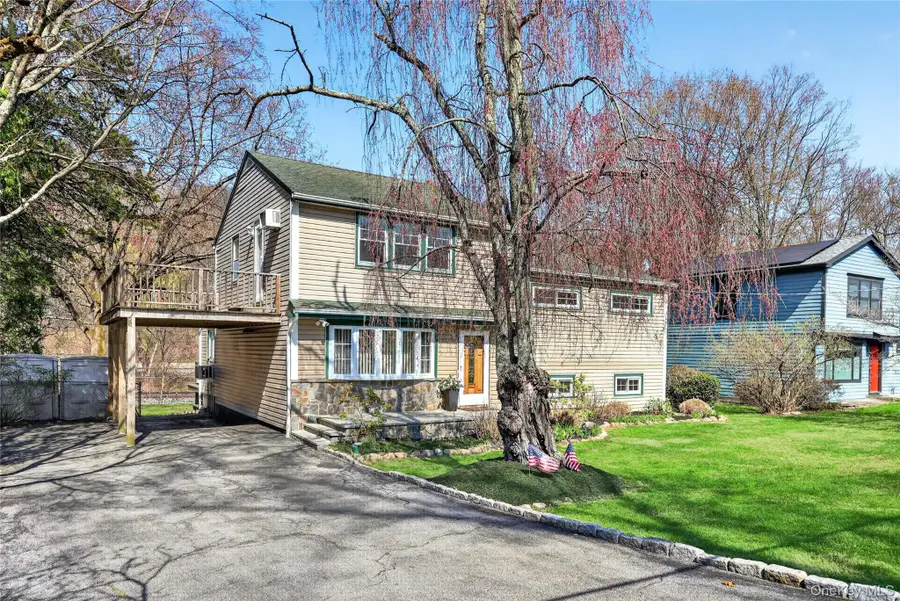 606 Washington Avenue, Pleasantville, NY 10570 - #2