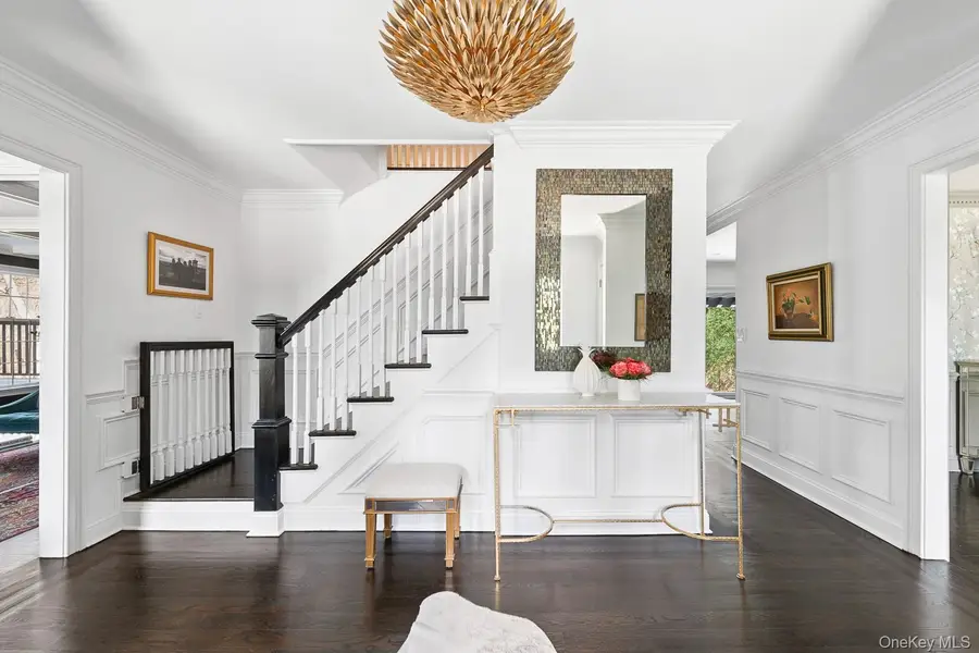 38 Saddle Ridge Road, Pound Ridge, NY 10576 - #2