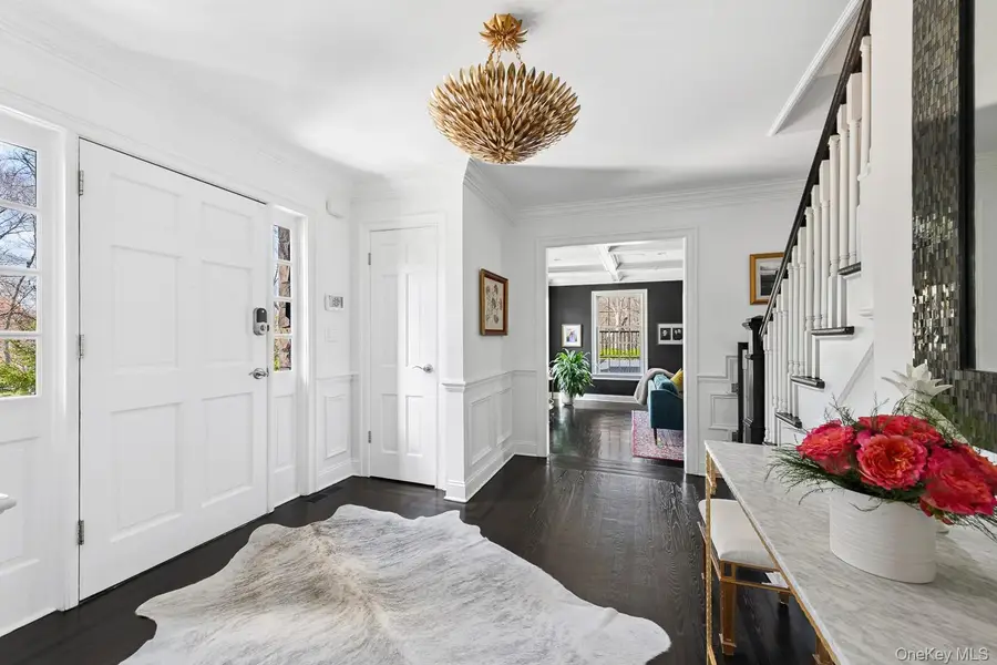 38 Saddle Ridge Road, Pound Ridge, NY 10576 - #3