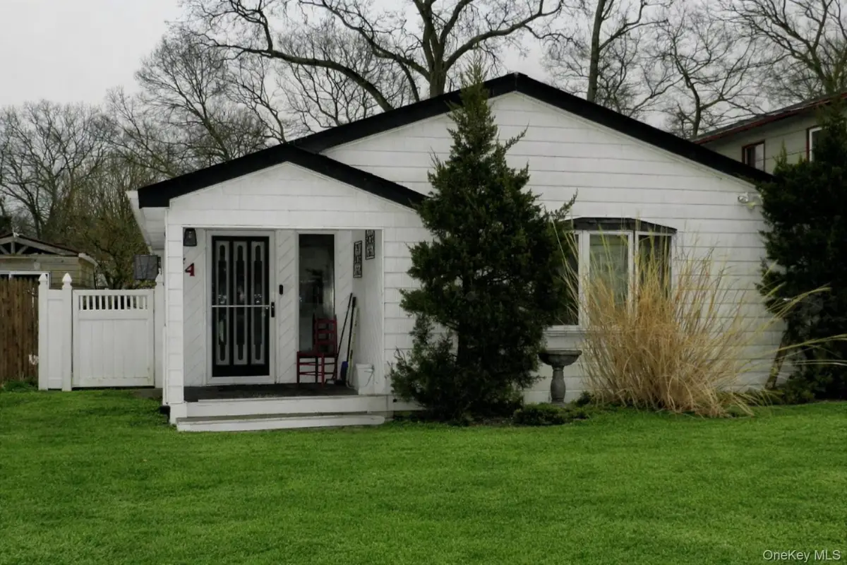 44 Prince Street, Patchogue, NY 11772 - #1