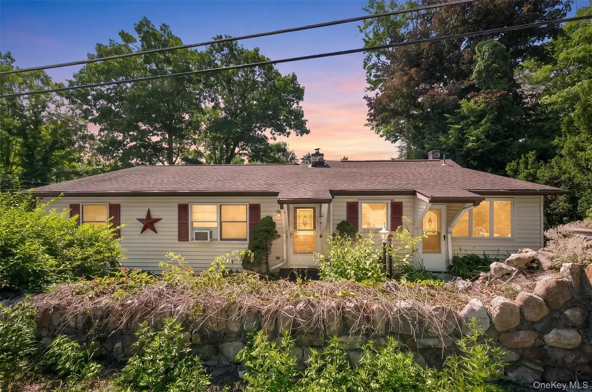 156 Lake Shore Drive, Pine Bush, NY 12566 - #1