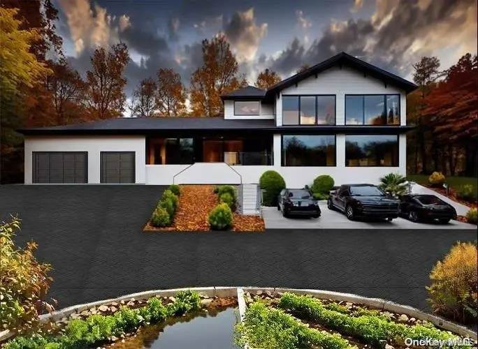 19 Tiffany Road, Oyster Bay Cove, NY 11771 - #2