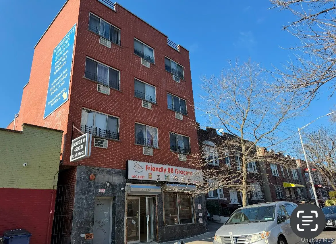 3550 92nd Street, Jackson Heights, NY 11372 - #1