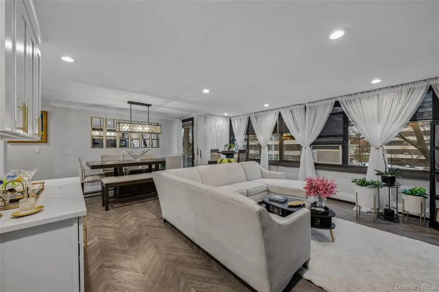 10-10 166th Street #4A, Beechhurst, NY 11357 - #2