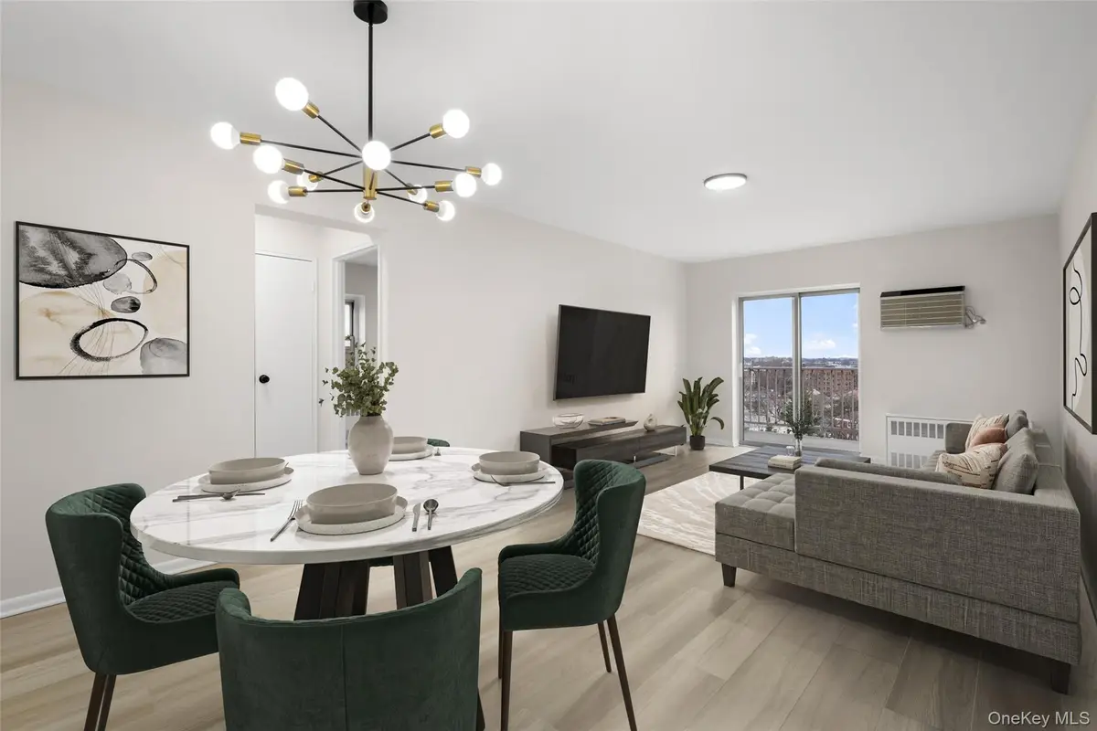 20 Secor Place #6S, Yonkers, NY 10704 - #1