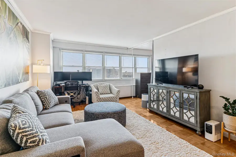 10230 66 Road #15G, Forest Hills, NY 11375 - #3