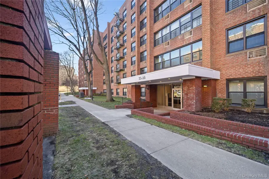 75-34 Bell Boulevard #LD, Bayside, NY 11364 - #3
