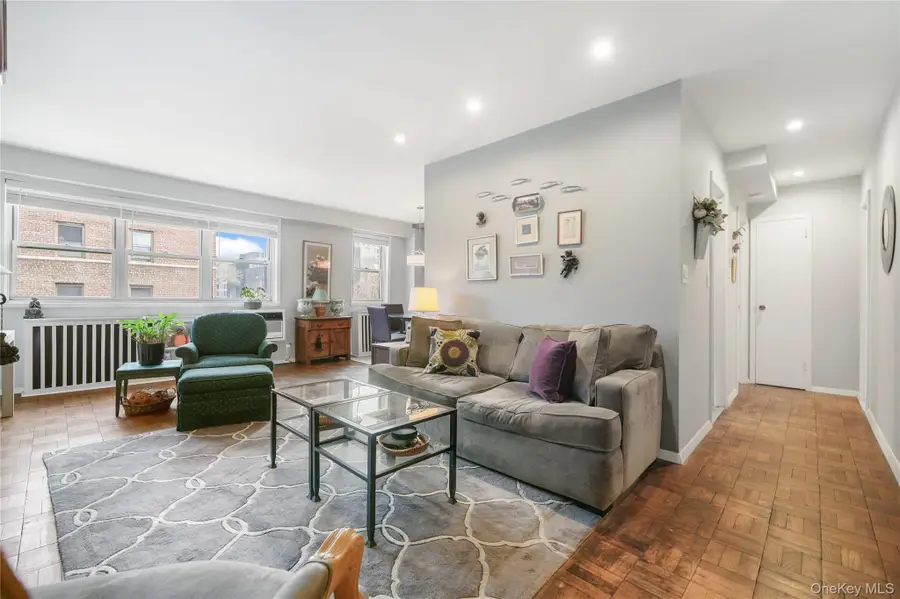 33 Barker Avenue #7B, White Plains, NY 10601 - #2