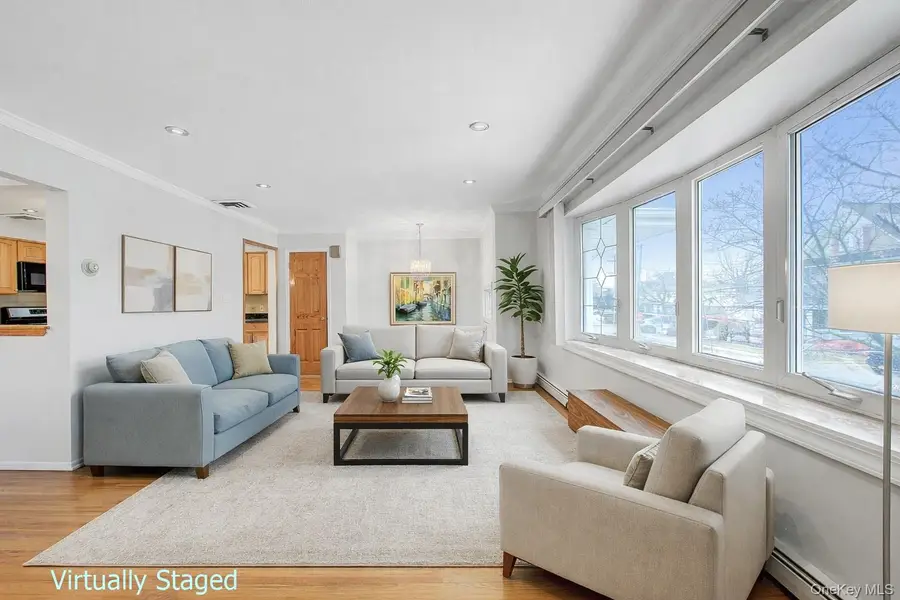 98 Union Place, Lynbrook, NY 11563 - #3