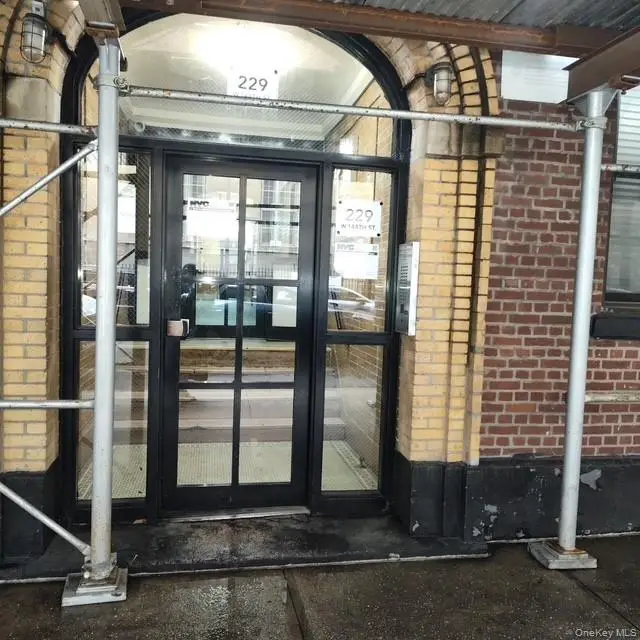 229 West 144th Street #35, New York, NY 10030 - #1