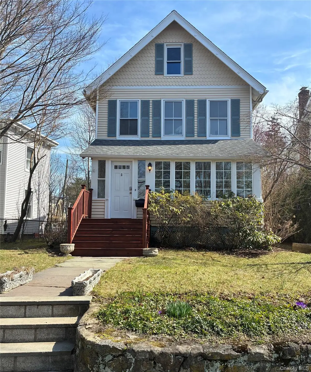 306 Prospect Avenue, Mamaroneck, NY 10543 - #1