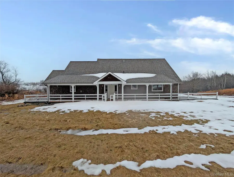 24 Birch Ridge Road, Bethel, NY 12720 - #2