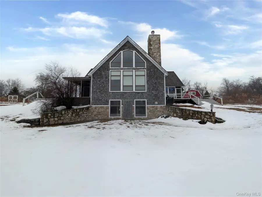 24 Birch Ridge Road, Bethel, NY 12720 - #3