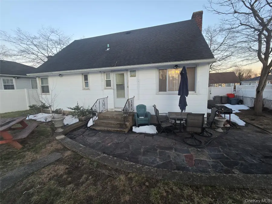 506 Froehlich Place, Elmont, NY 11003 - #2