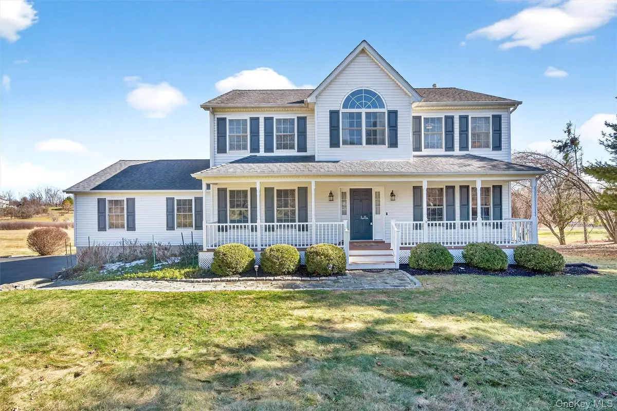 127 Egbertson Road, Campbell Hall, NY 10916 - #1