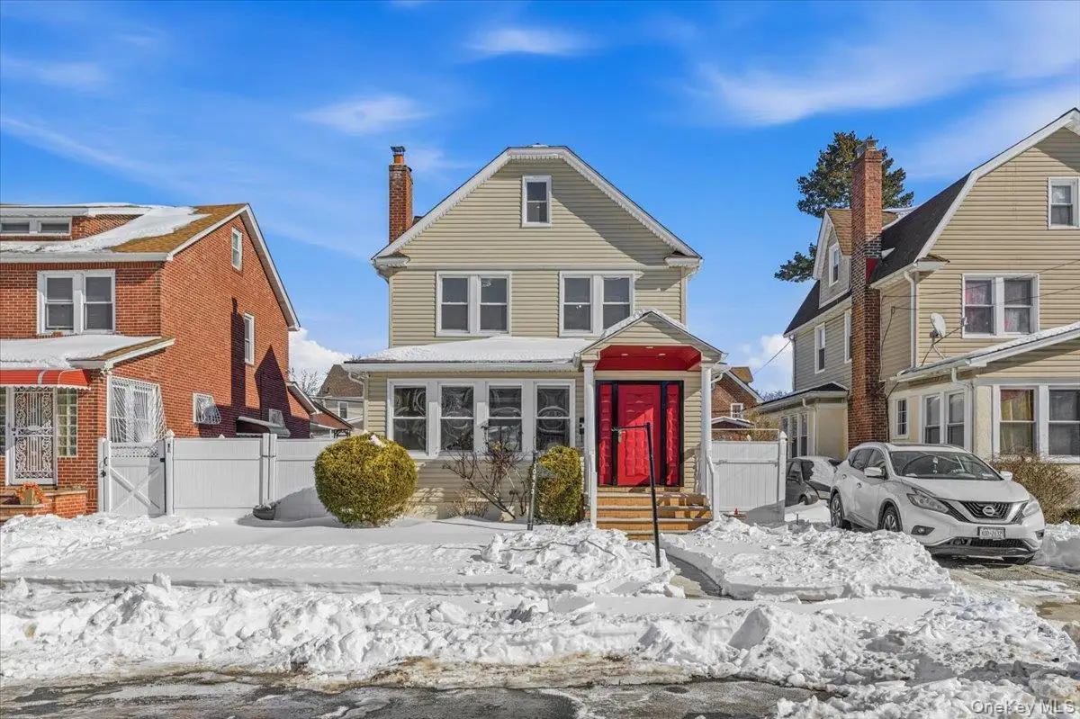 10973 200th Street, Saint Albans, NY 11412 - #1