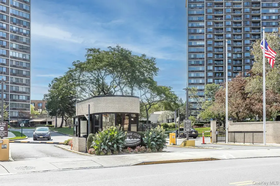 2 Bay Club #11F, Bayside, NY 11360 - #3