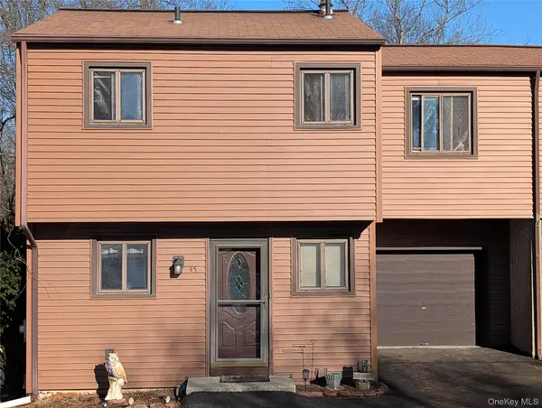 45 Hilltop Circle, Fishkill, NY 12524