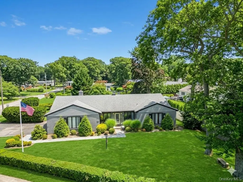 386 Mill Road, Westhampton, NY 11977 - #1