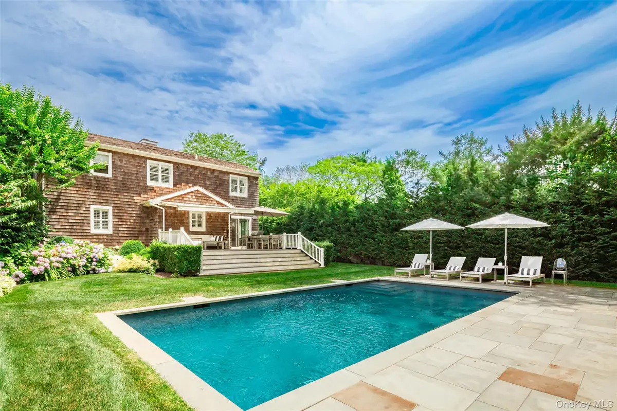 33 Hildreth Street, Southampton, NY 11968 - #1