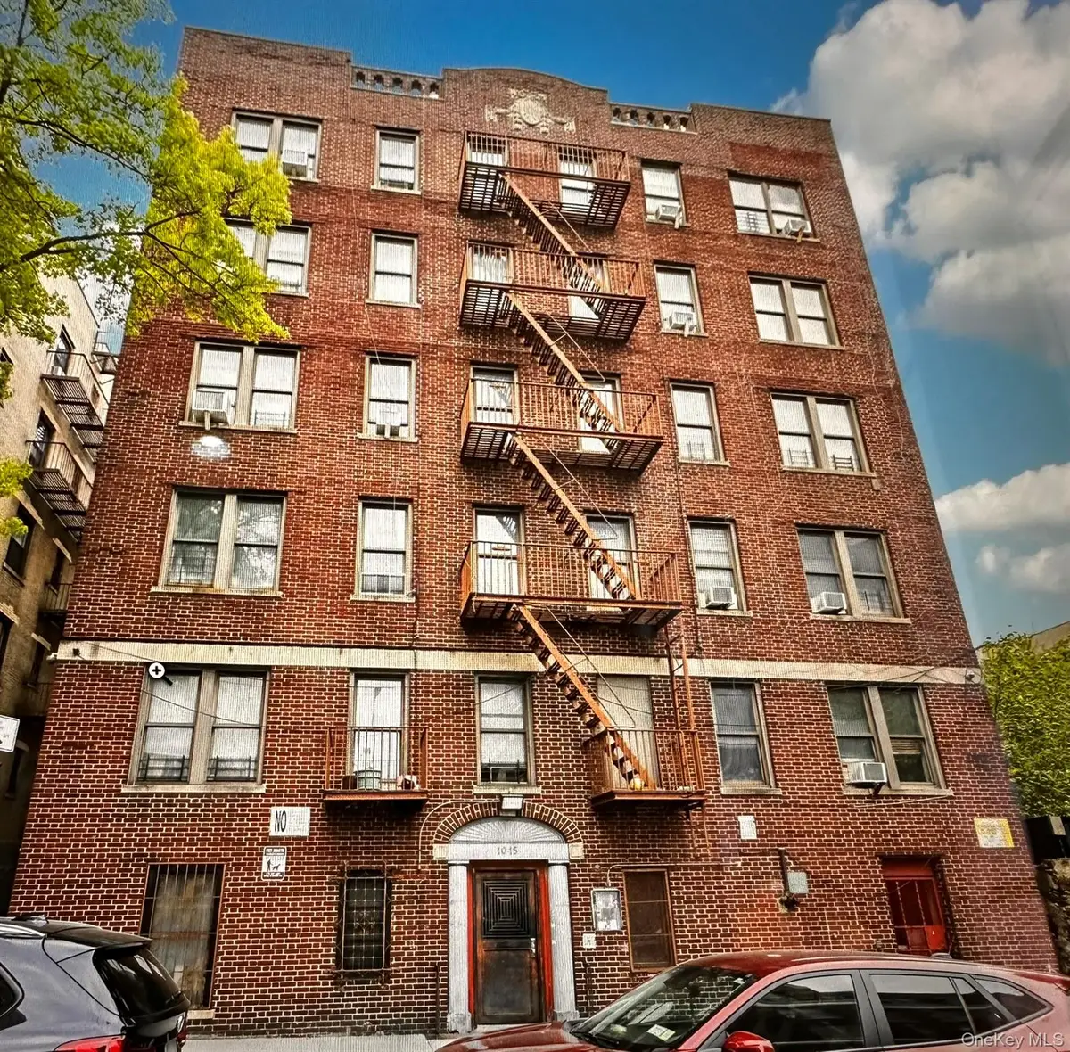 1015 Anderson Avenue #5A, Bronx, NY 10452 - #1