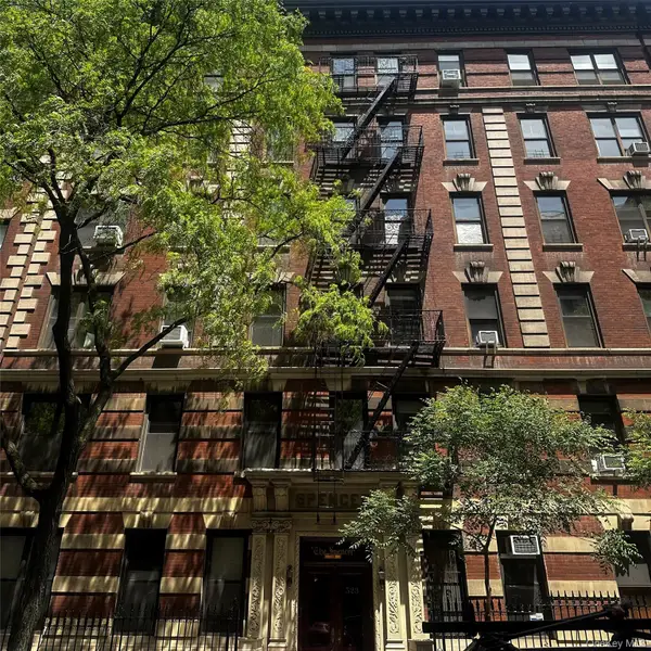 523 W 121 Street #22, New York (Manhattan), NY 10027