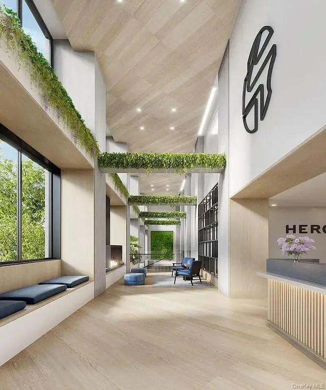 2416 Queens Plaza S #18B, Long Island City, NY 11101 - #1