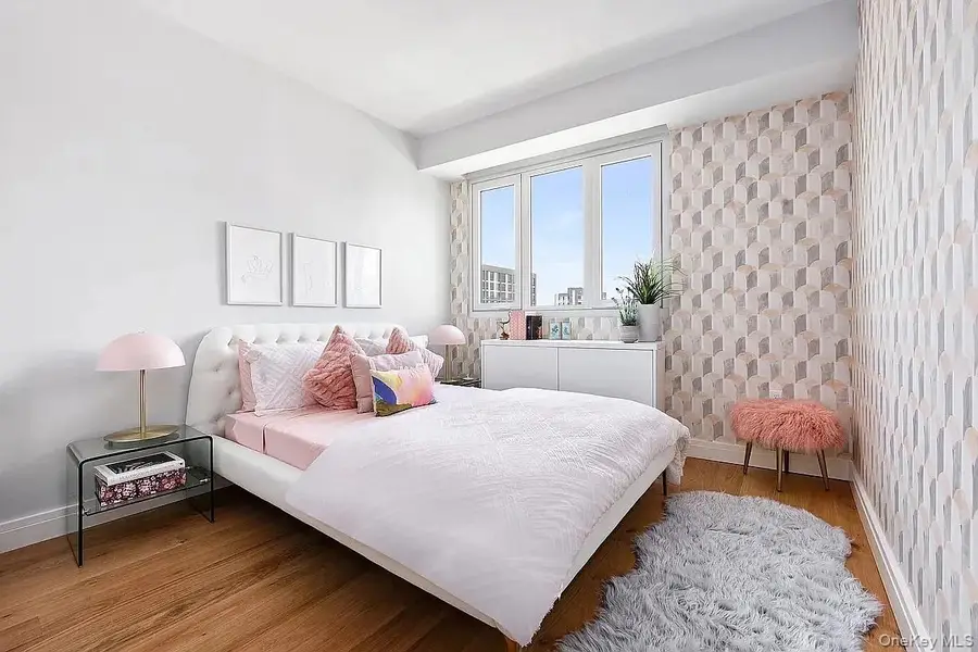 2416 Queens Plaza S #18B, Long Island City, NY 11101 - #3