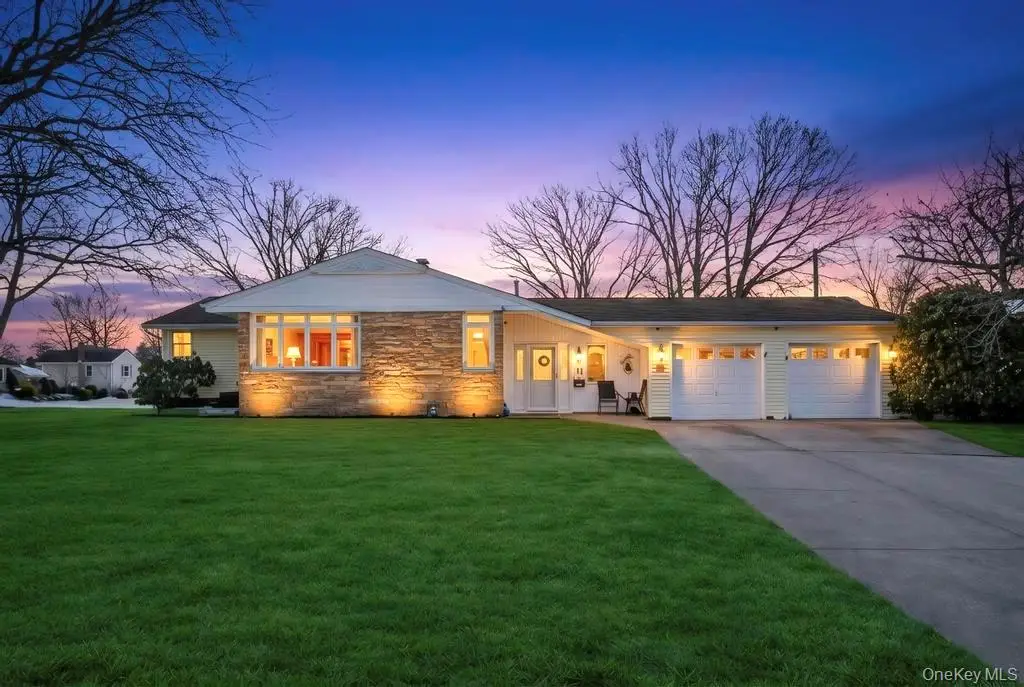 11 Norman Drive, Centereach, NY 11720 - #1