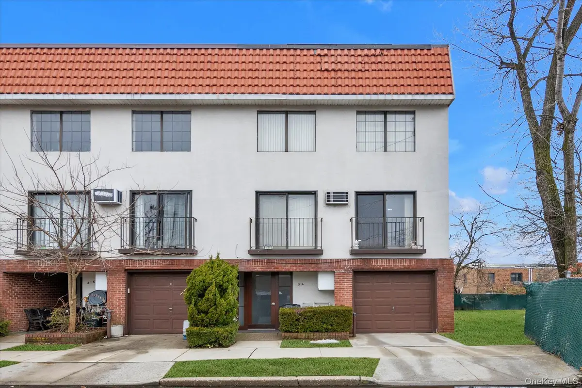 3-14 Julius Road #20D, College Point, NY 11356 - #1