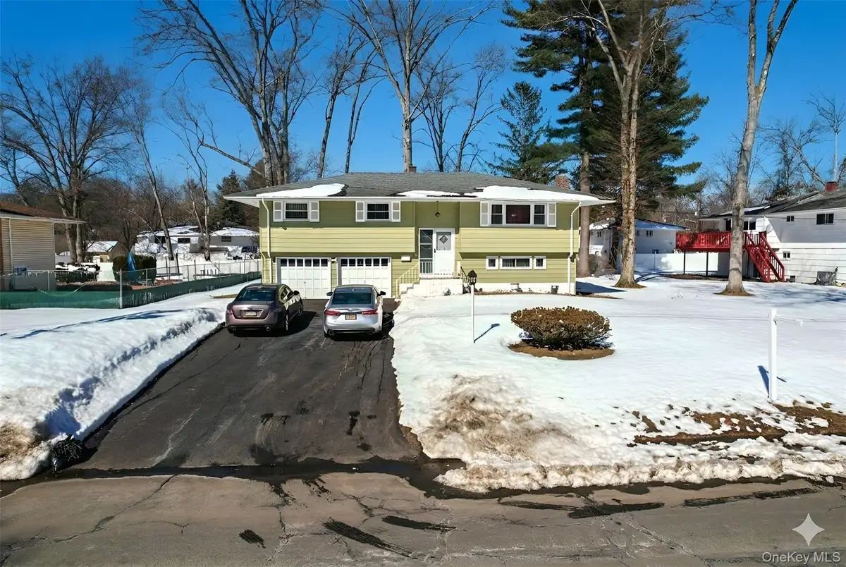 20 Mirror Lake Road, Spring Valley, NY 10977 - #1