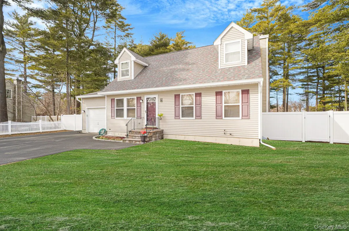 65 Prospect Drive, Brentwood, NY 11717 - #1