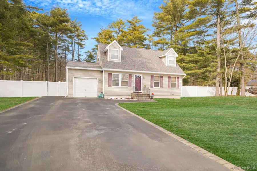 65 Prospect Drive, Brentwood, NY 11717 - #3