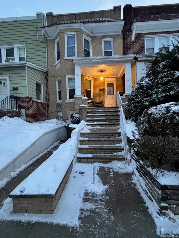 346 88th Street, Brooklyn, NY 11209