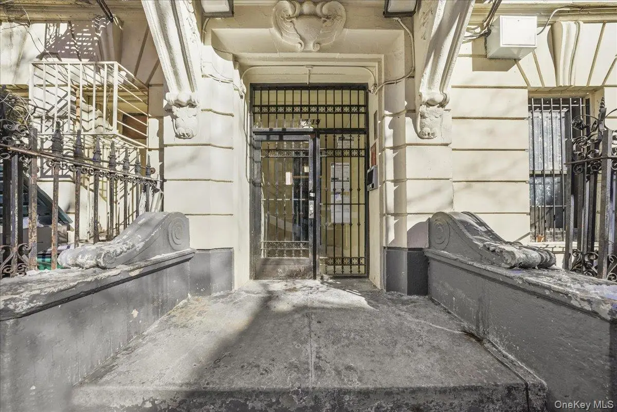 17-19 W 108th Street #54, New York, NY 10025 - #1