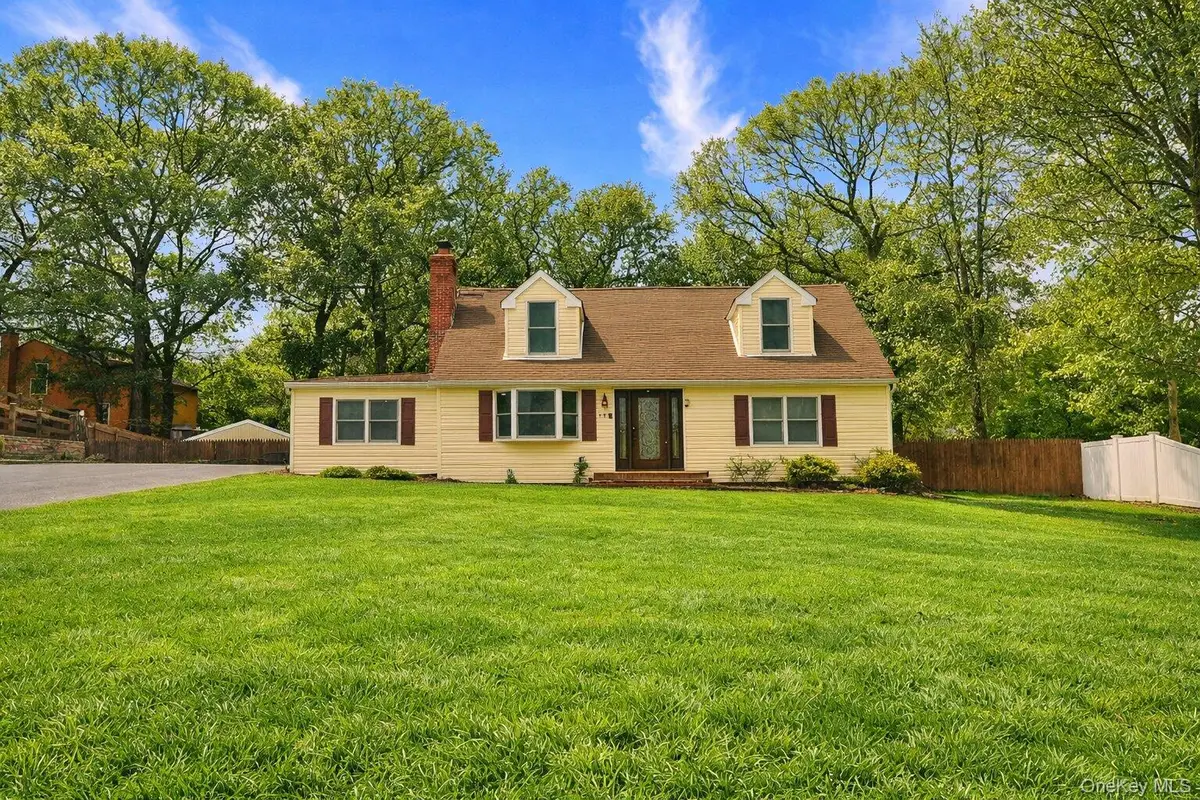 45 Croft Lane, Smithtown, NY 11787 - #1