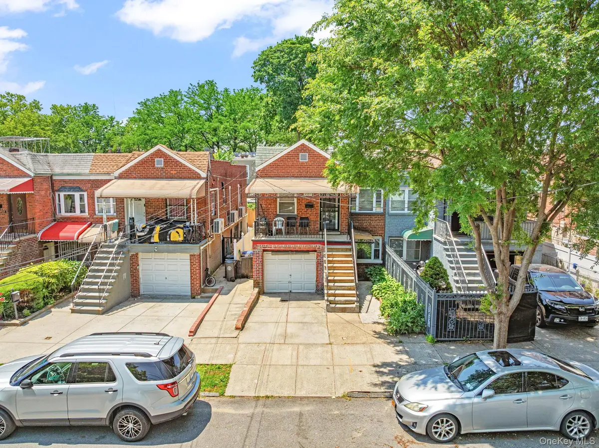 4331 Wilder Avenue, Bronx, NY 10466 - #1