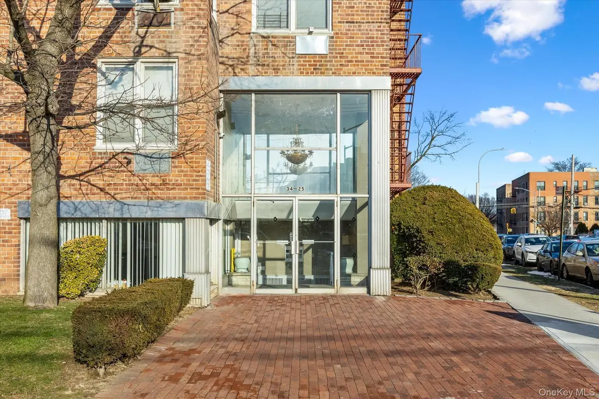 3425 150th Place #6E, Flushing, NY 11354 - #1