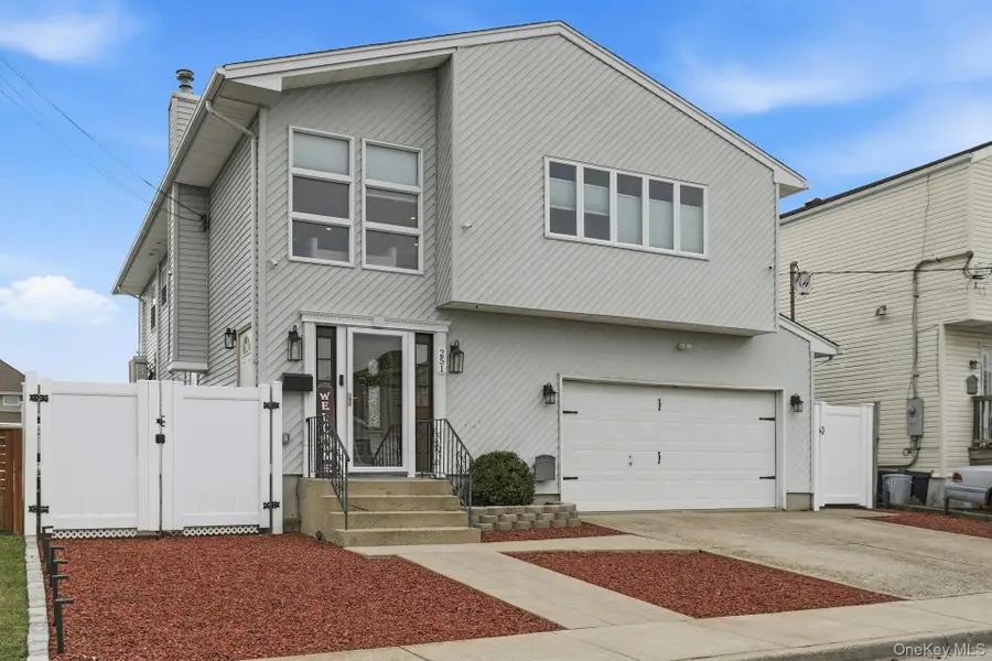 251 Arthur Street, Freeport, NY 11520 - #2
