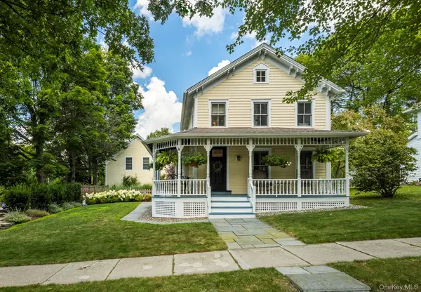 3311 Franklin Avenue, Millbrook, NY 12545