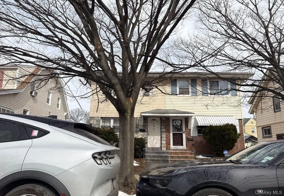 218-41 140th Avenue, Springfield Gardens, NY 11413 - #1