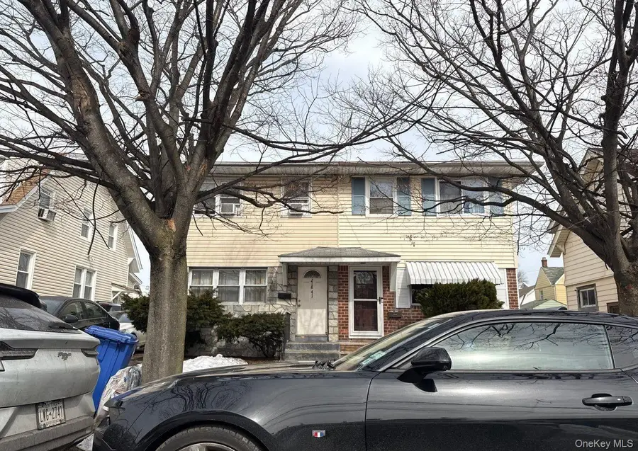 218-41 140th Avenue, Springfield Gardens, NY 11413 - #2