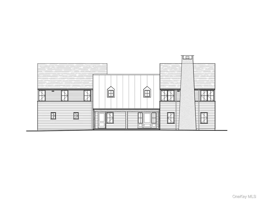 11 Whippoorwill Lane, Armonk, NY 10504 - #3