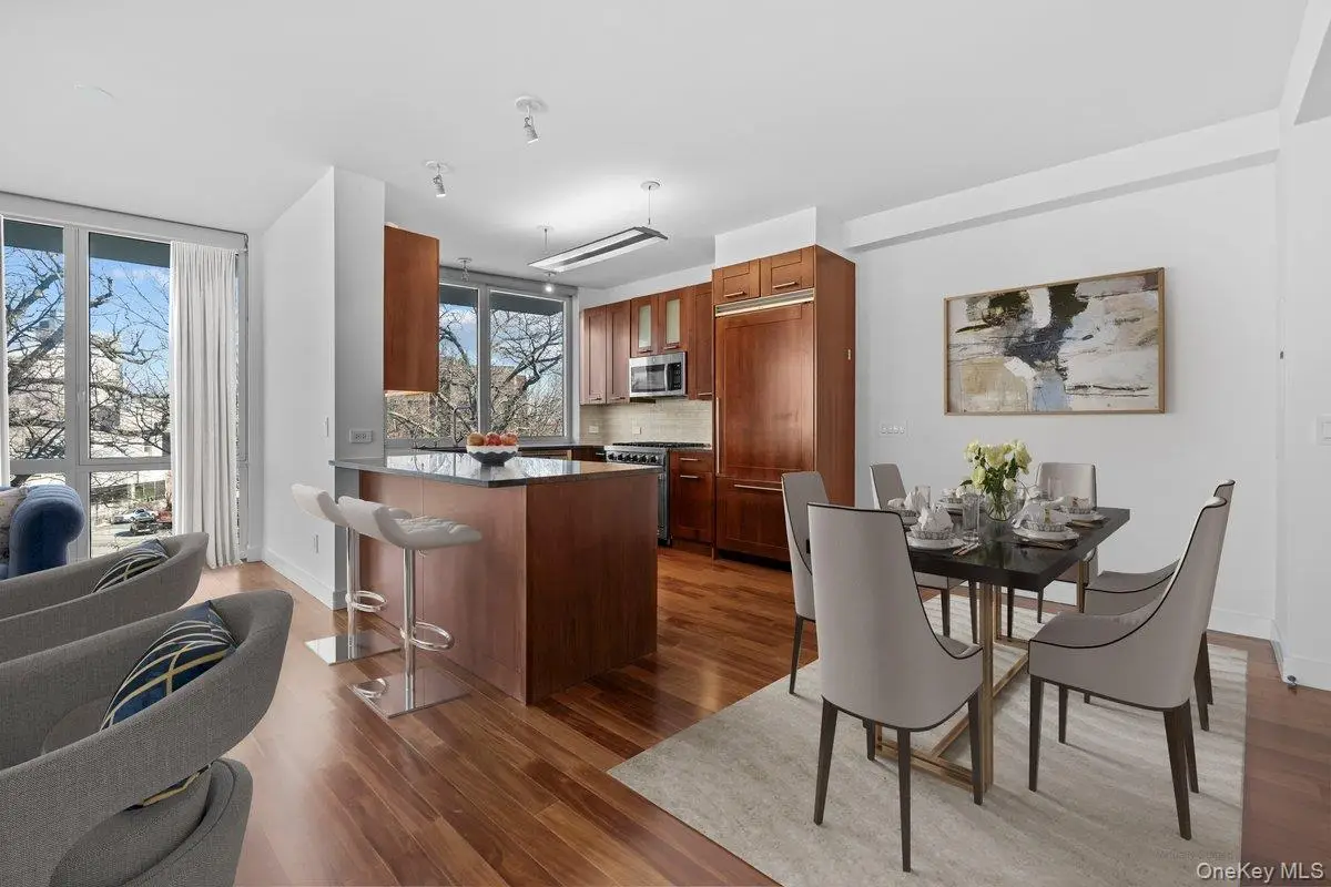 640 W 237th Street #3E, Bronx, NY 10463 - #1