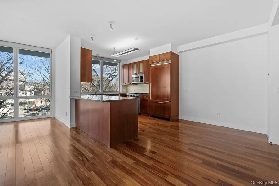 640 W 237th Street #3E, Bronx, NY 10463 - #2