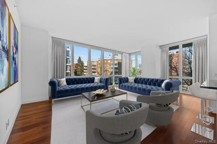 640 W 237th Street #3E, Bronx, NY 10463 - #3