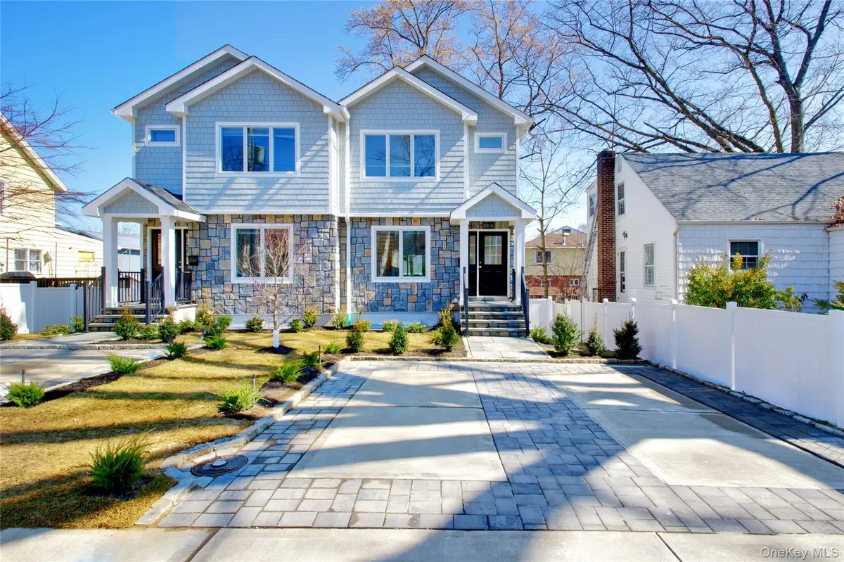 56 Kirkwood Road, Port Washington, NY 11050 - #1